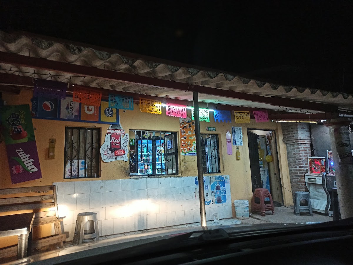 Tienda La Chica