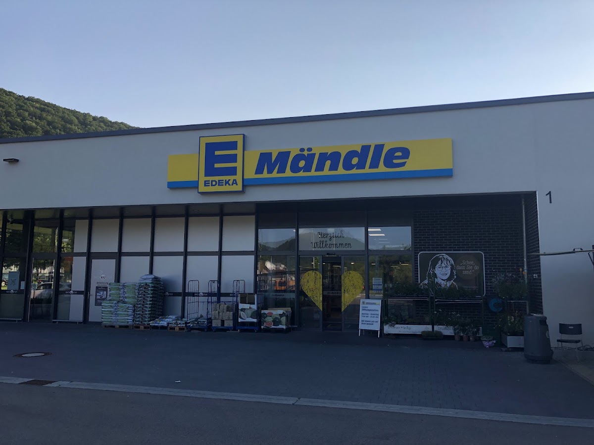 EDEKA Mändle
