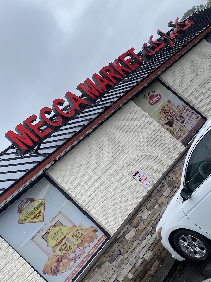 Mecca Market