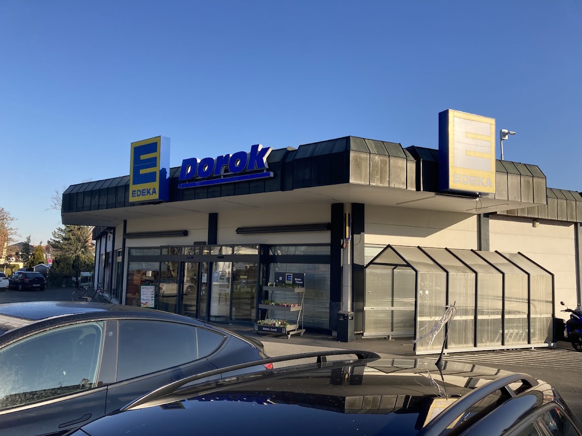 EDEKA Dorok