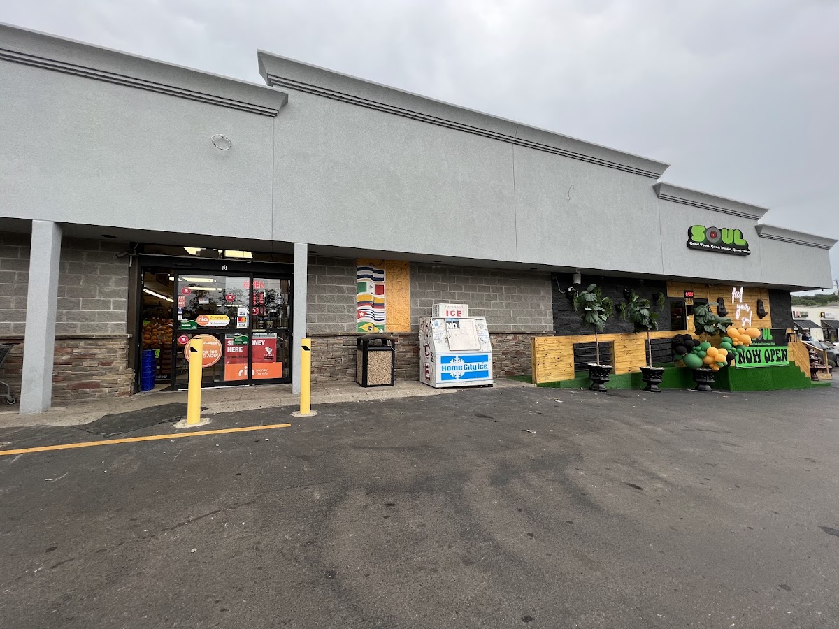 Mi Favorita Super Mercado