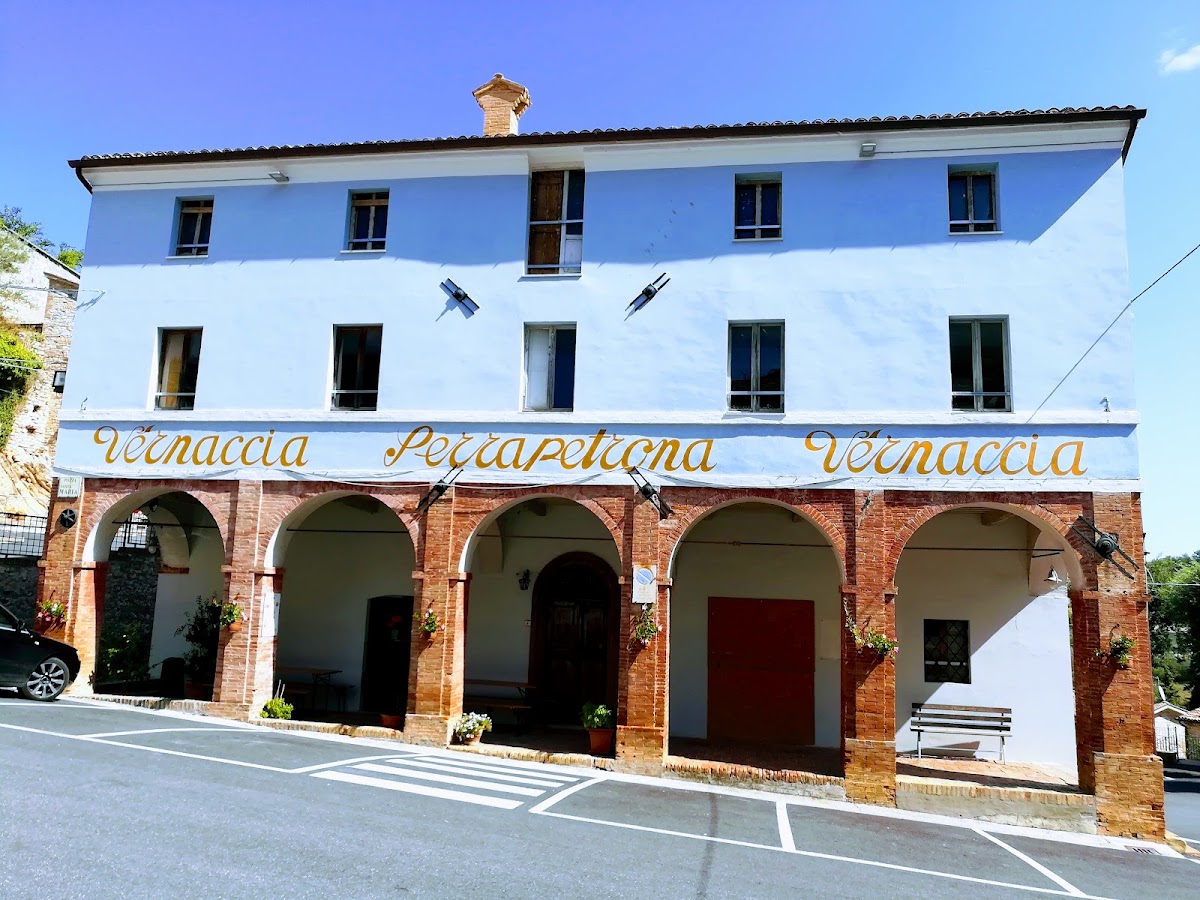Enoteca Alimentari Le Logge