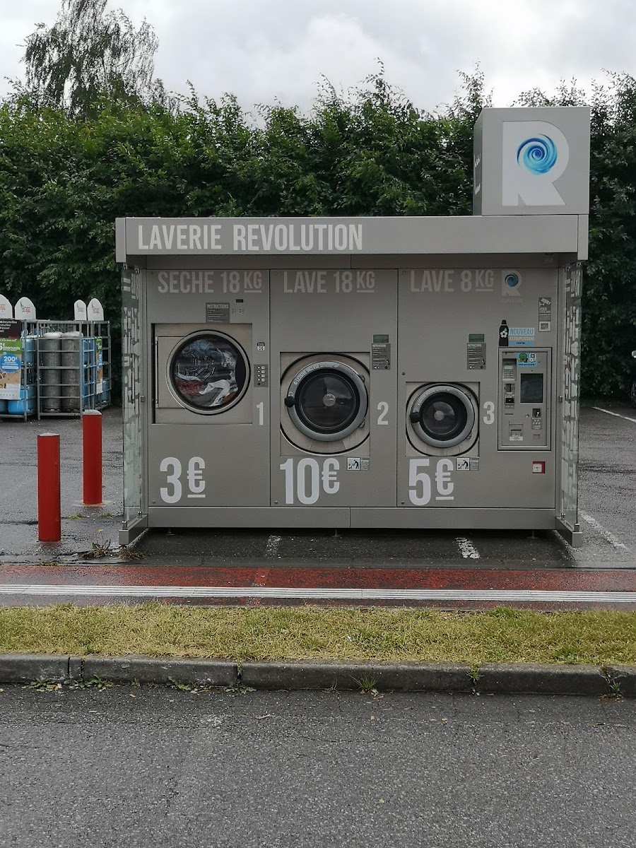 Carrefour Drive Cambrai