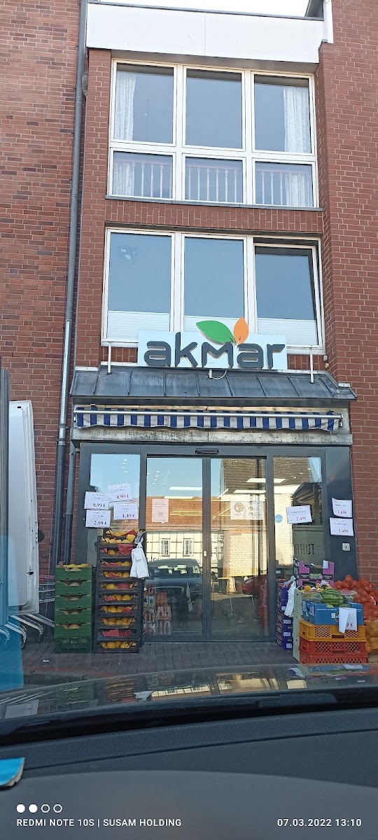 akmar
