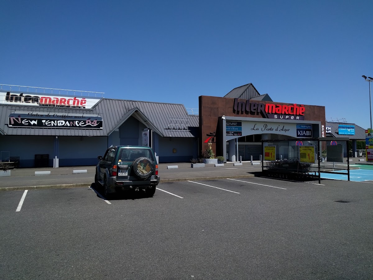 Intermarché SUPER Oloron-Sainte-Marie