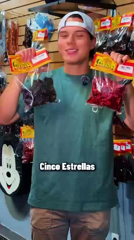 Tienda Hispana La Tica