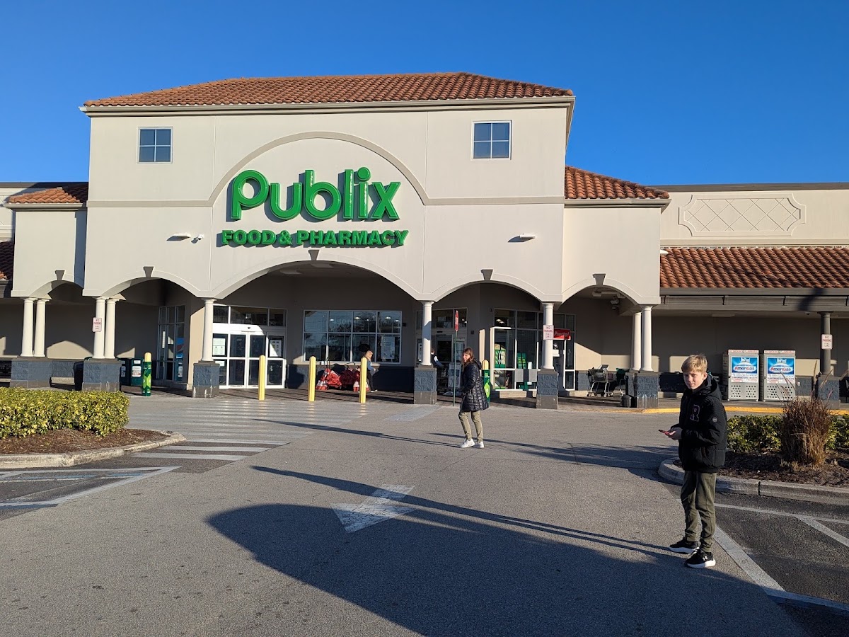 Publix Super Market at Conway Crossing