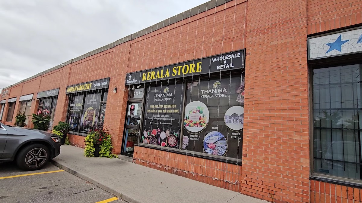 Thanima Kerala Store