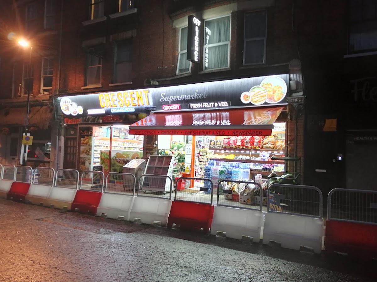Crescent Supermarket