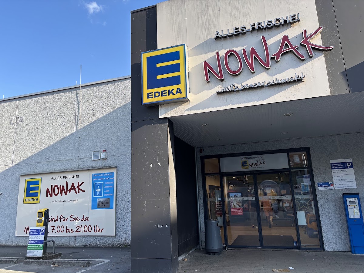 EDEKA Nowak