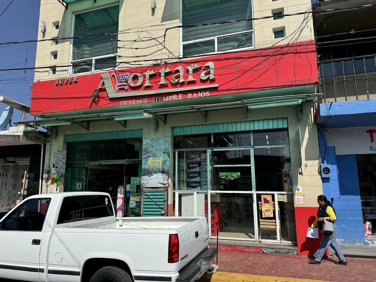 Super Ahorrara