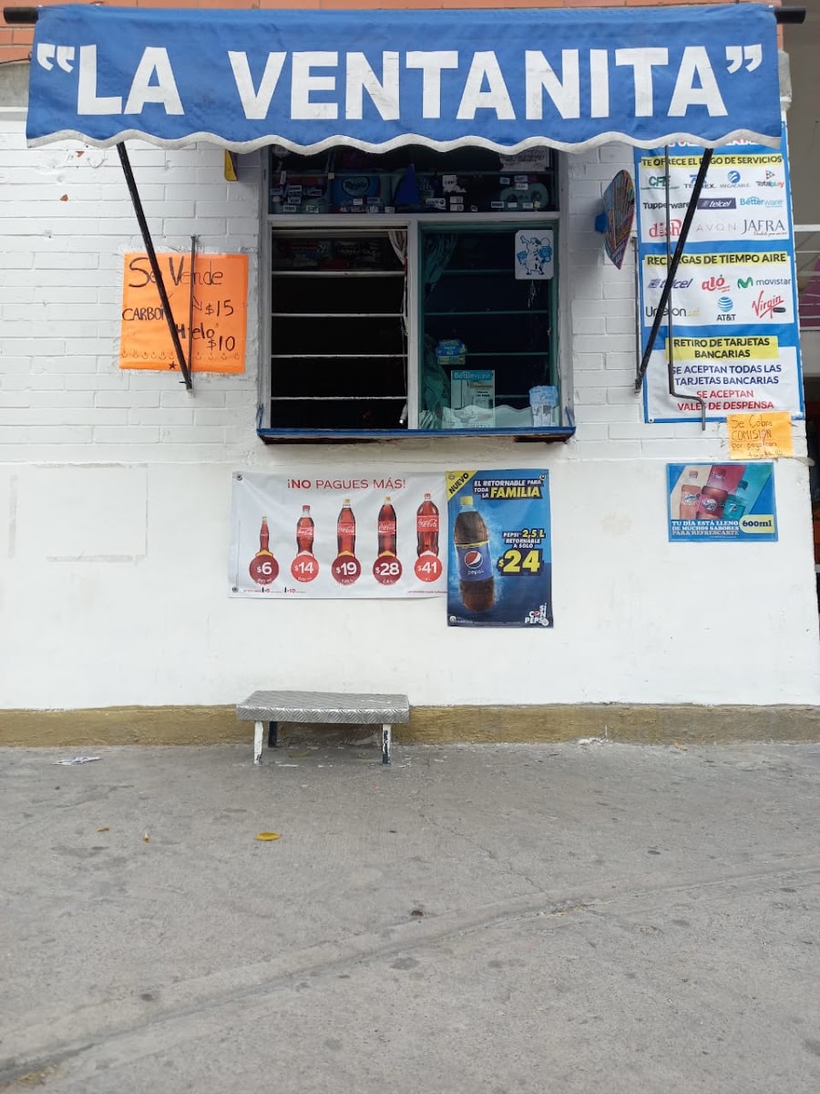 Tienda 'La Ventanita'