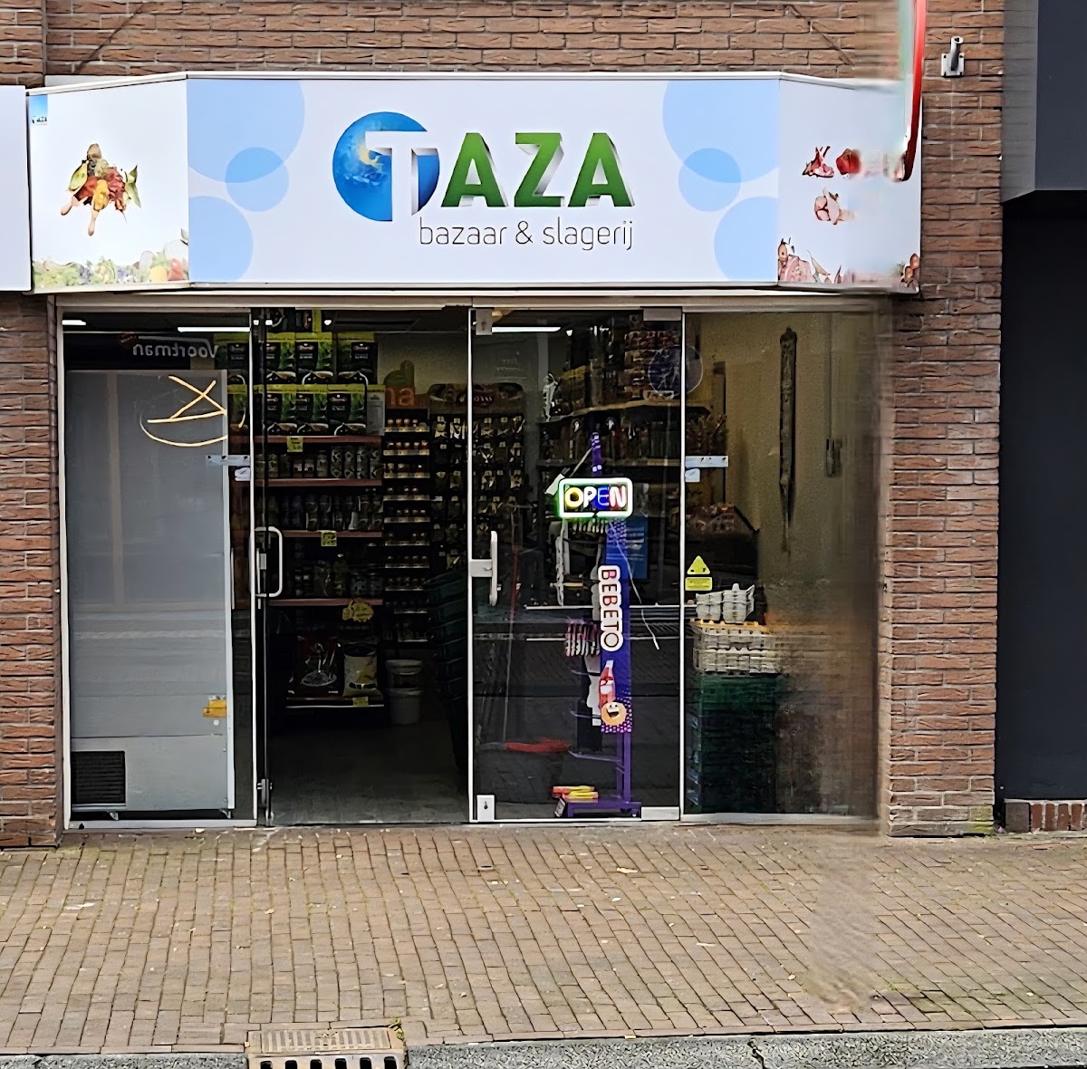 Taza Bazaar
