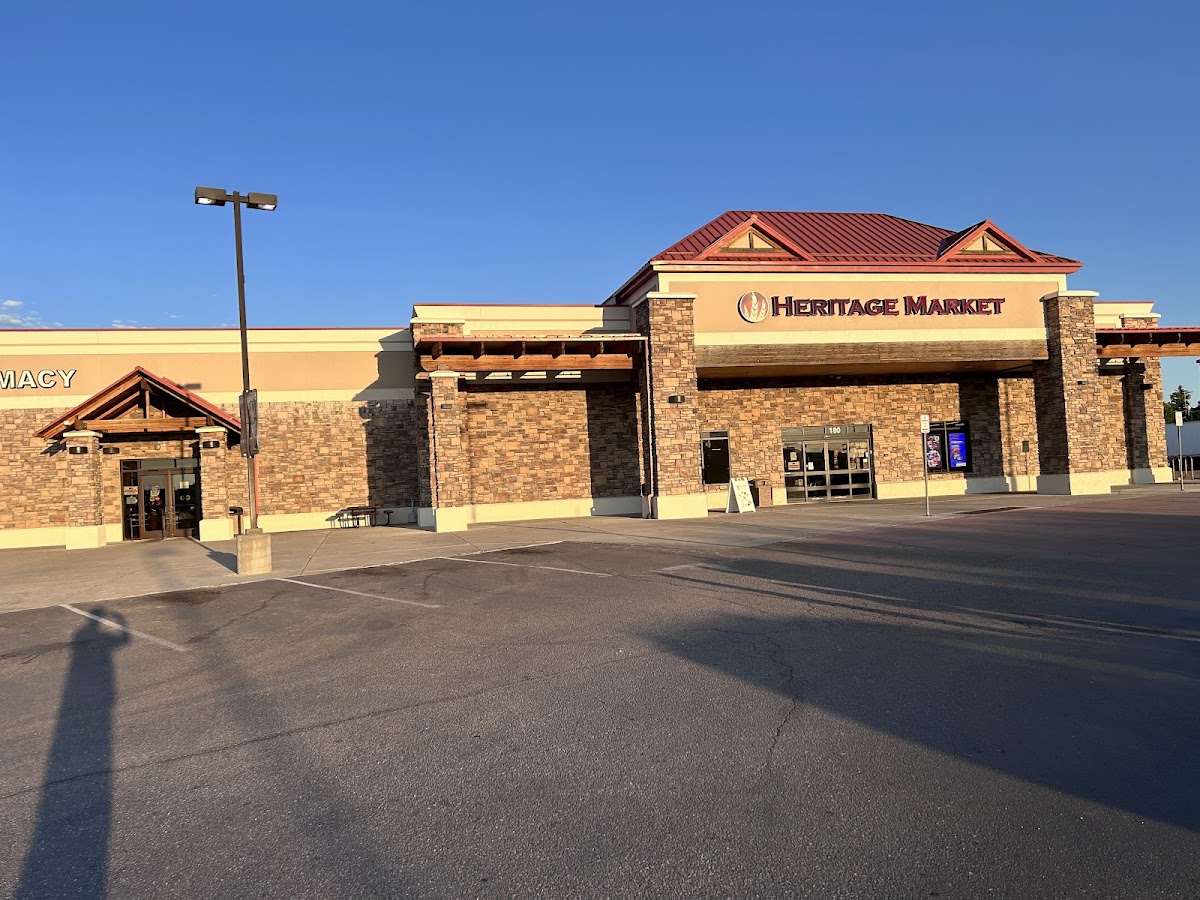Heritage Market