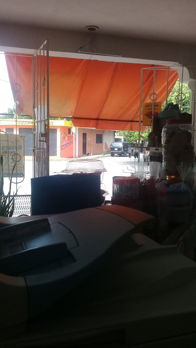 Tienda de Nelly
