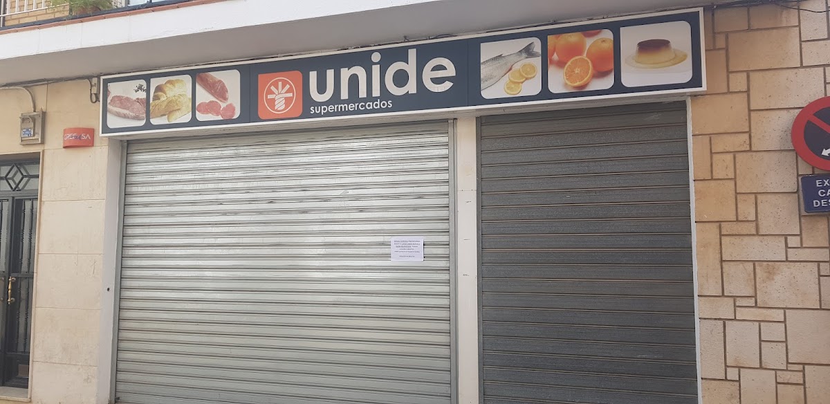 Supermercado Los Costuras