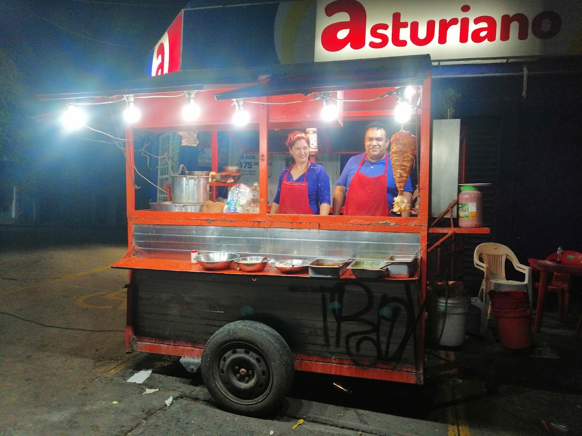 Asturiano