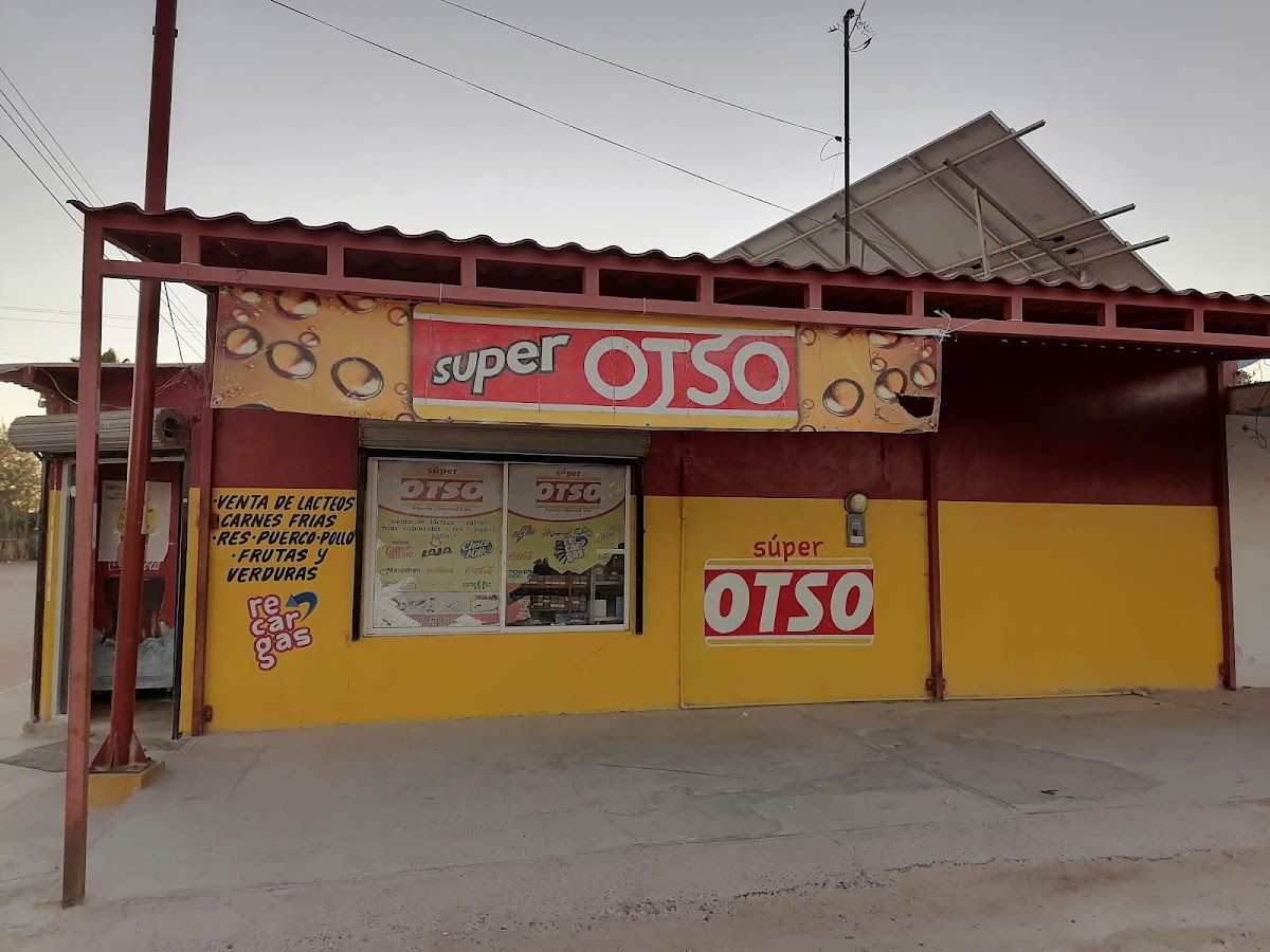 Super OTSO