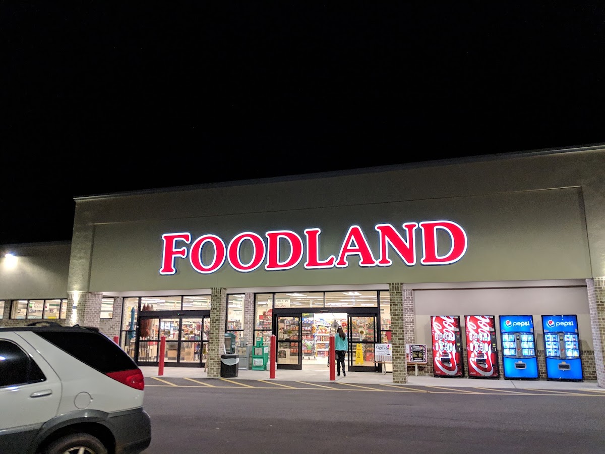 Elgin Foodland