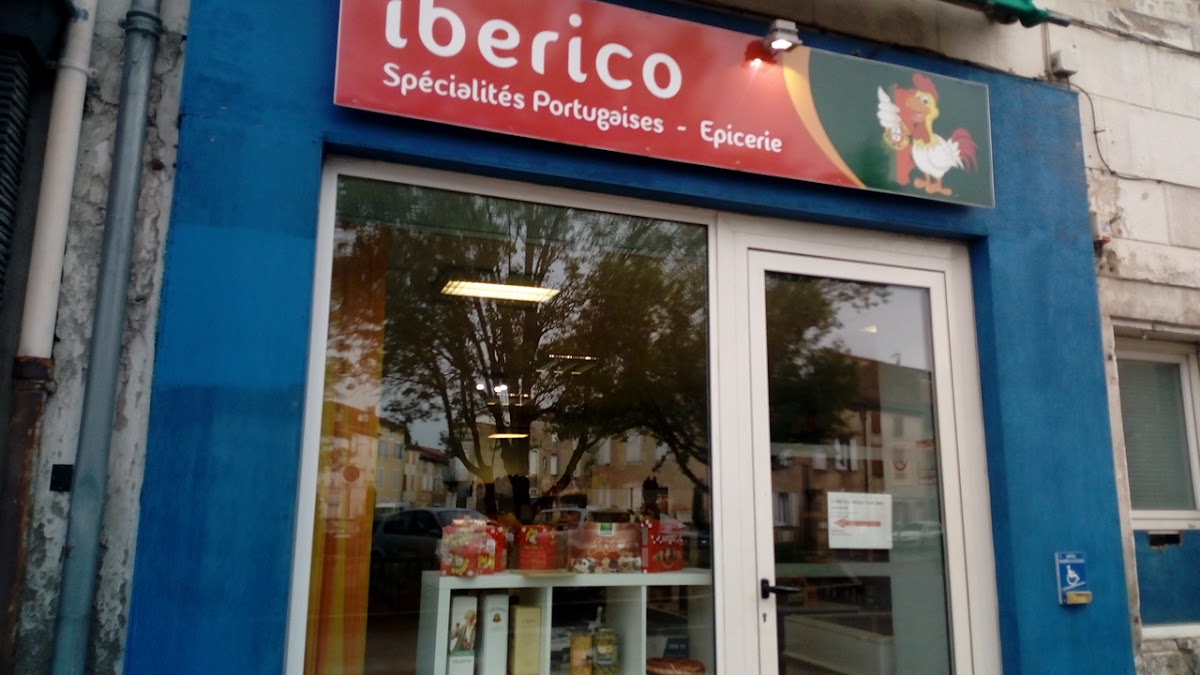 Iberico