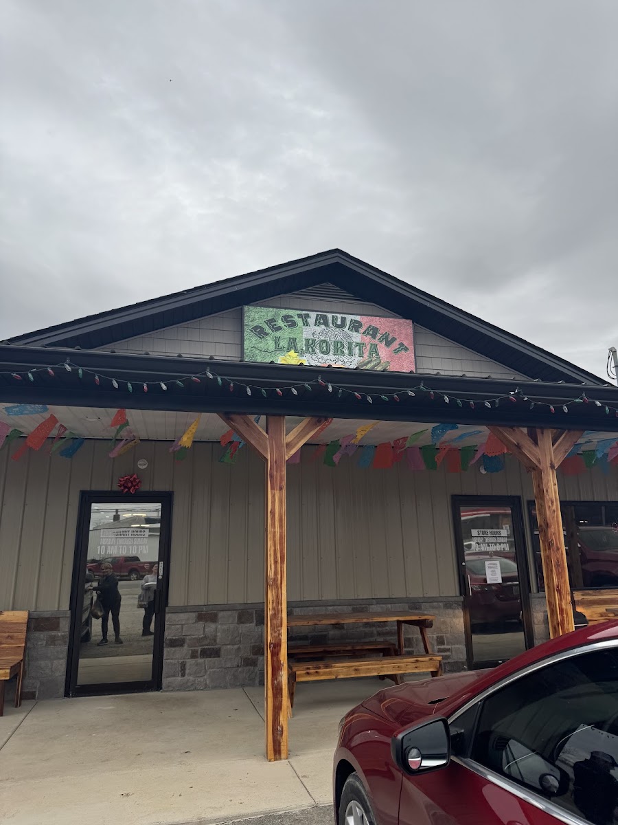 La Korita Mexican Store