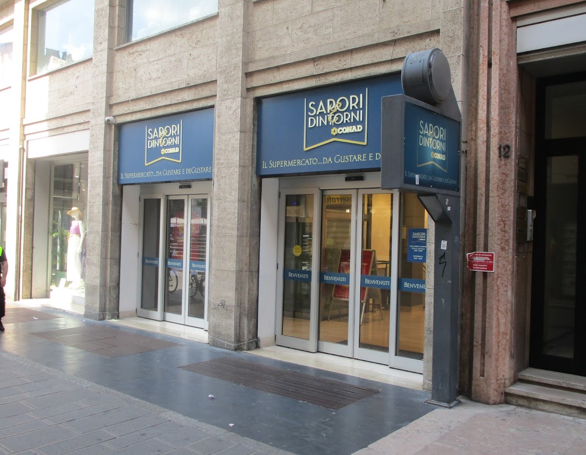 SAPORI & DINTORNI STORE