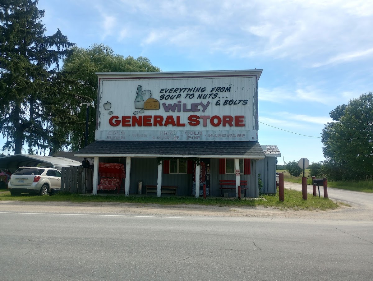 Wiley General Store