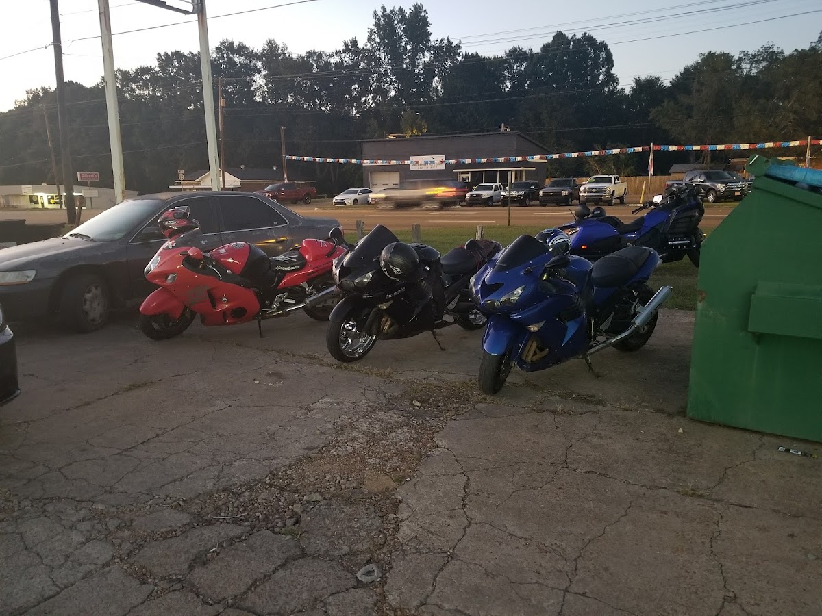 Adams Grocery