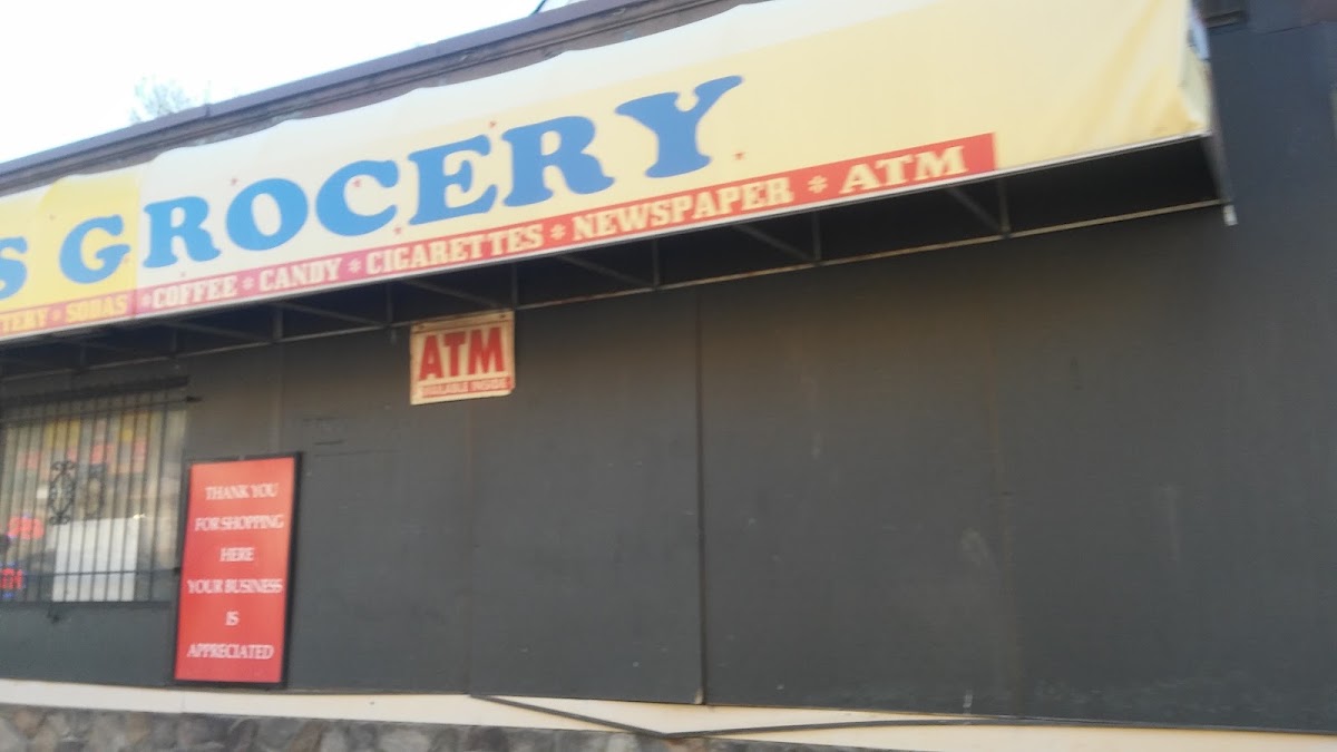 Geo's Grocery