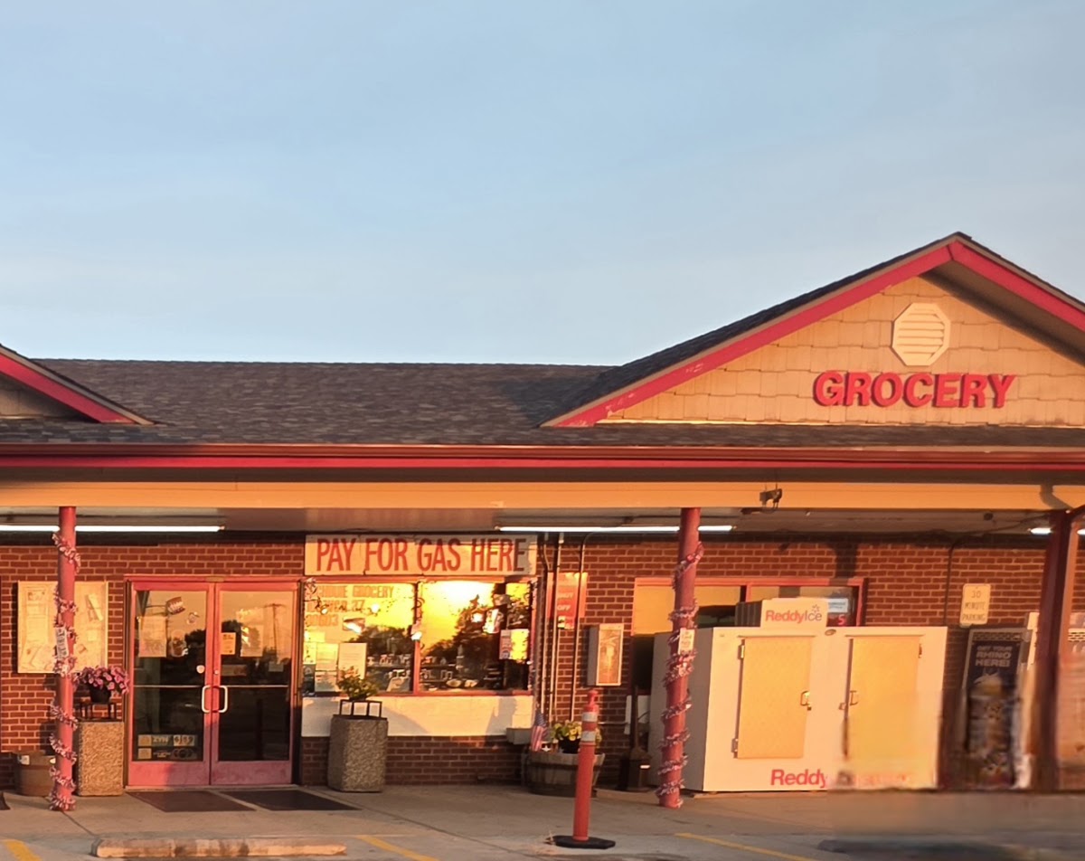 Lochbuie Grocery