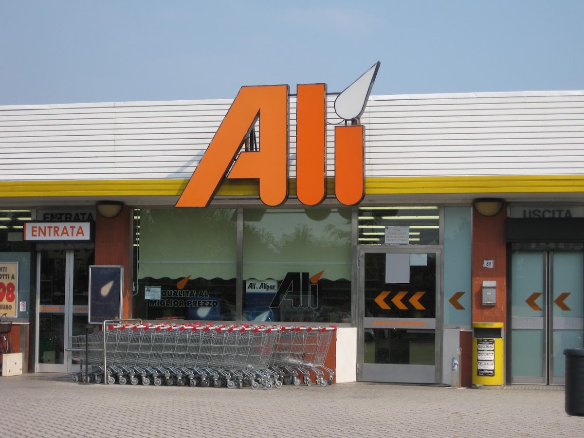 Alì supermercati - Cittadella