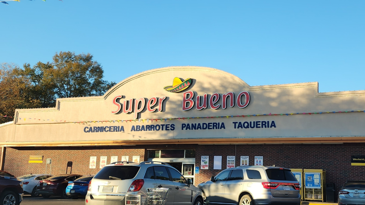 Super Bueno