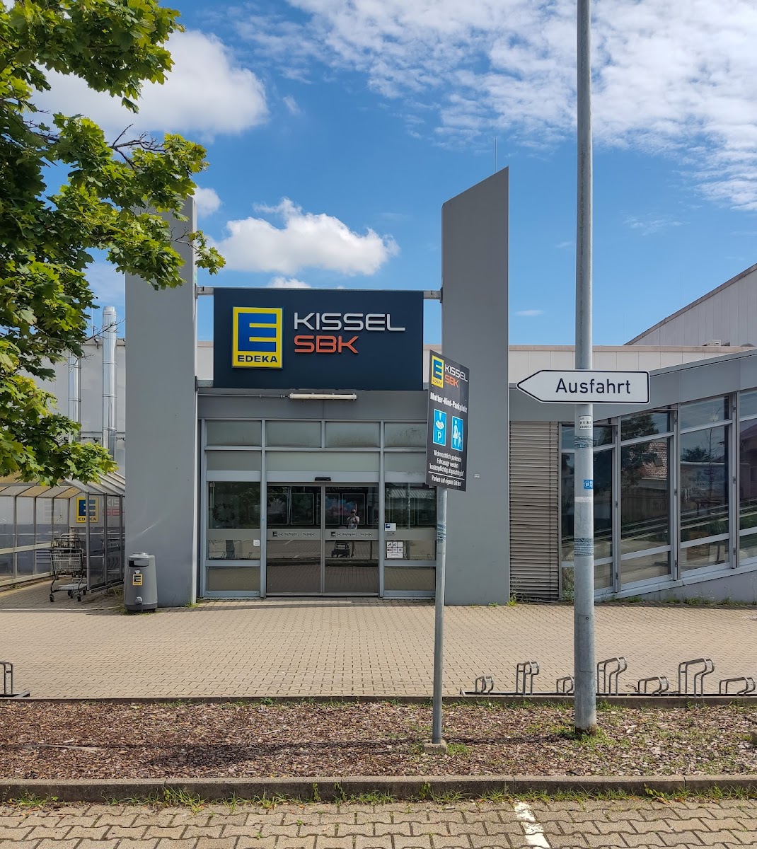 EDEKA Kissel SBK Bruchsal