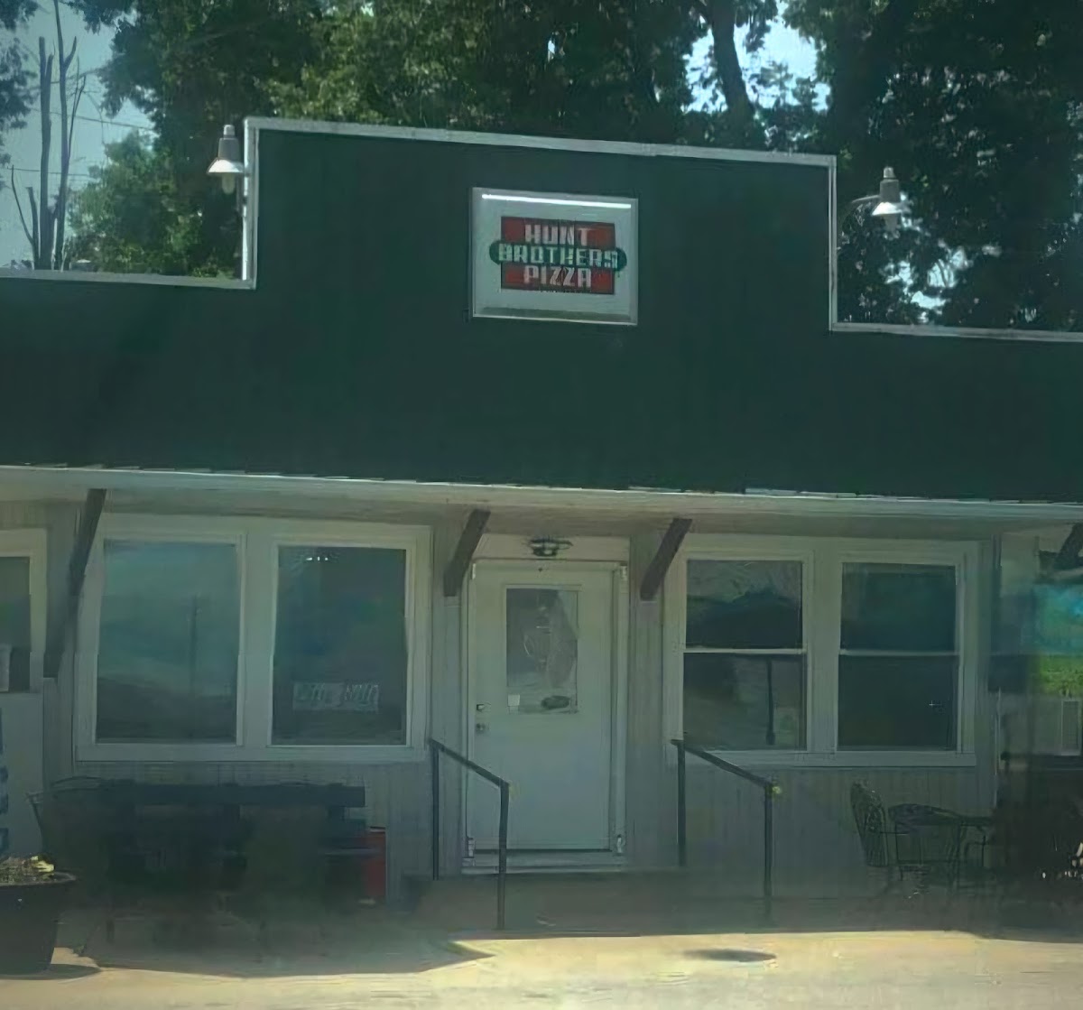 Bryant's Grocery