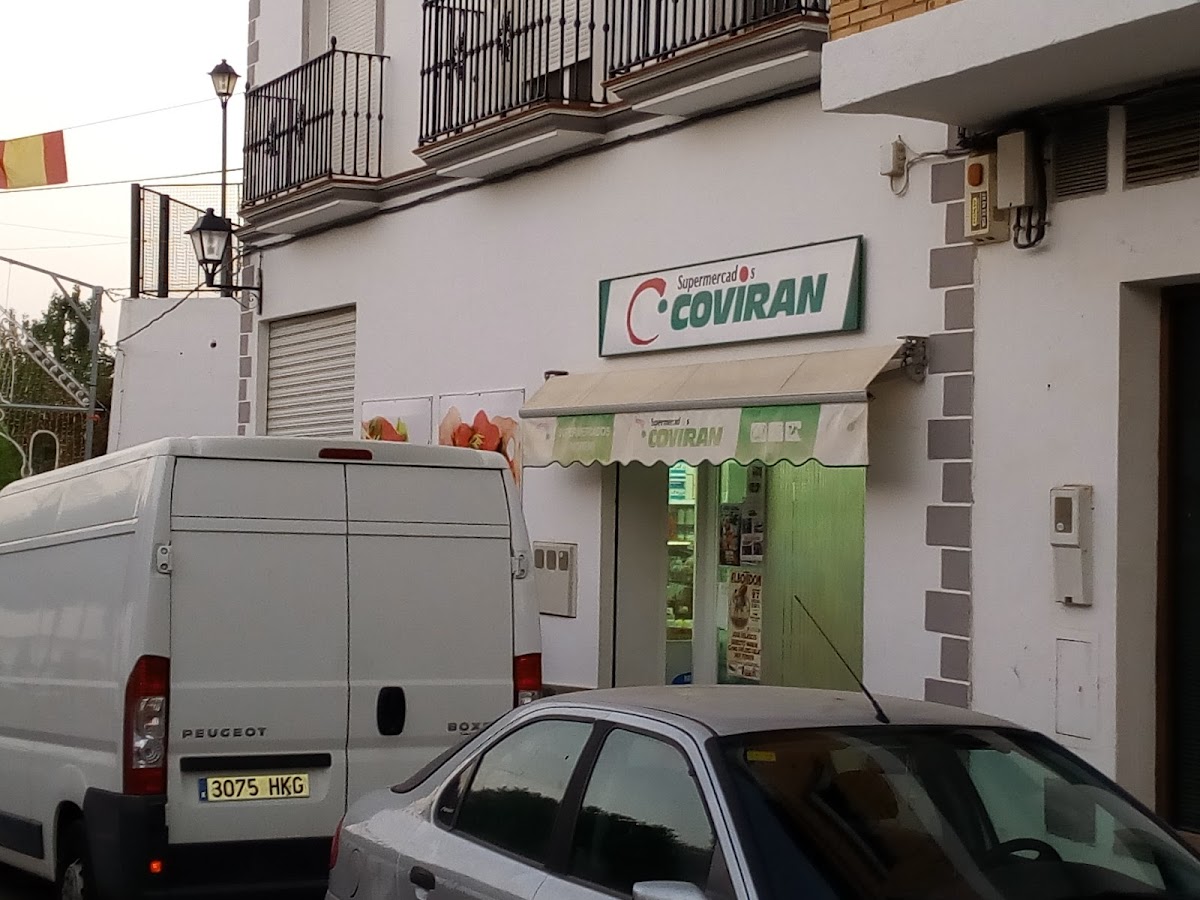 Supermercado Covirán 'Moreno'