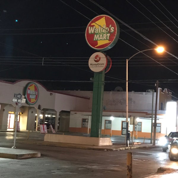Waldo's Cadereyta Center (MTY)
