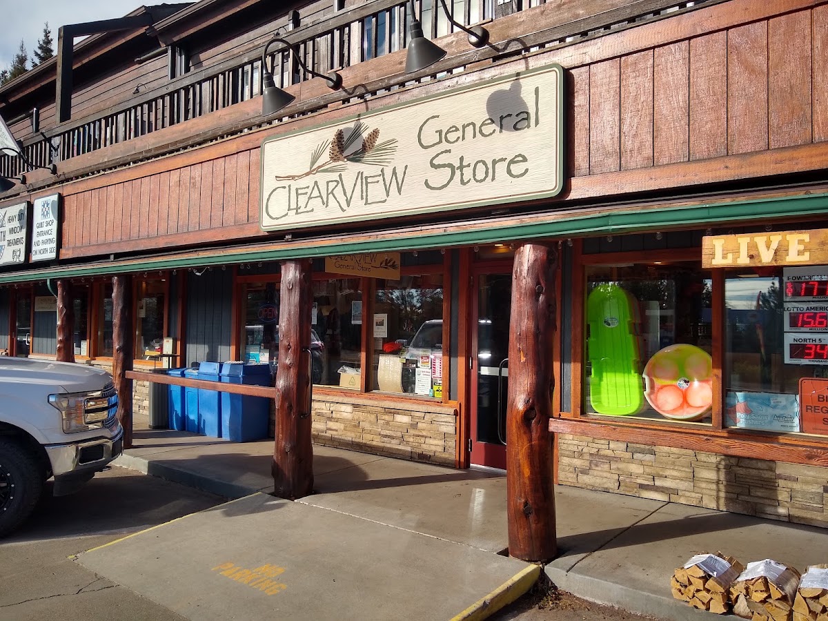 Clearview General Store