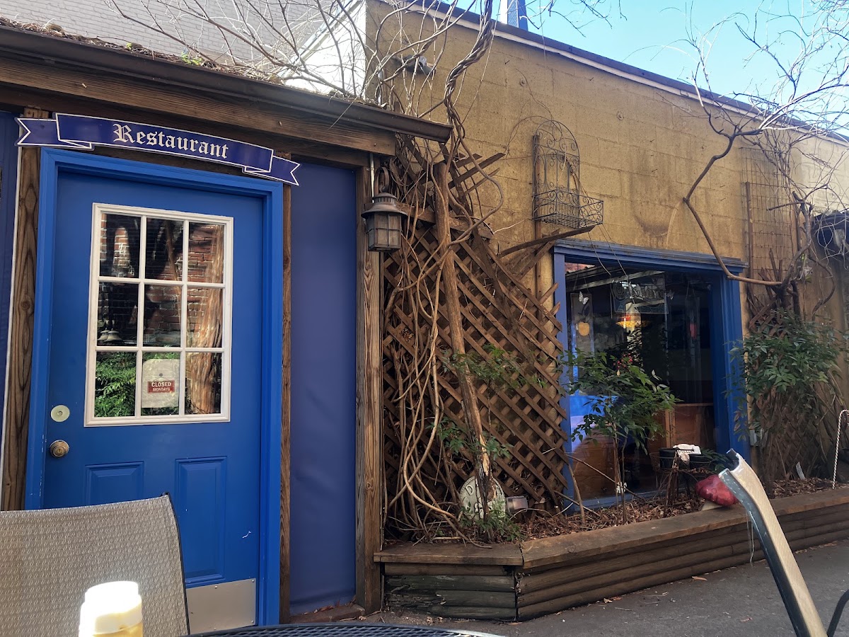 Bier Garden Gift Shop & Market
