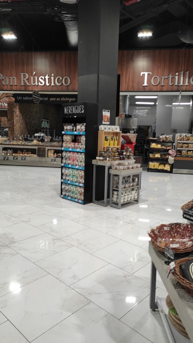 Chedraui Selecto Altozano Morelia
