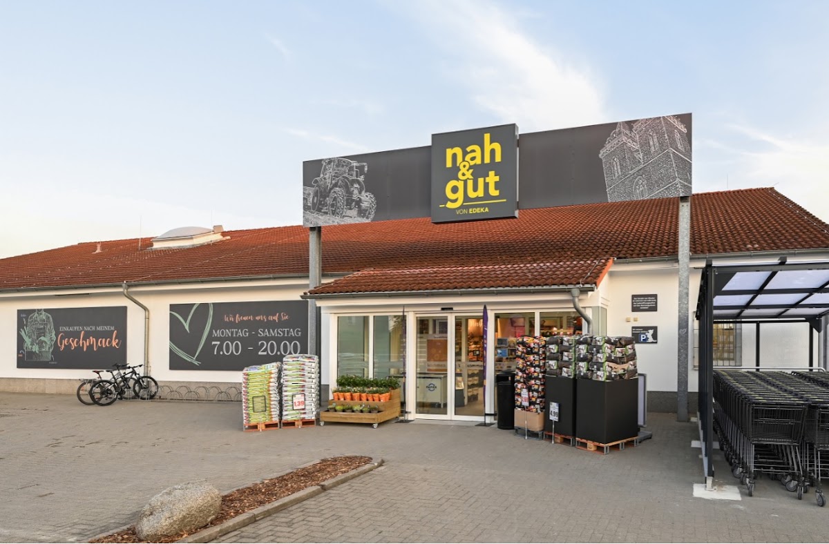 nah & gut Oschersleben