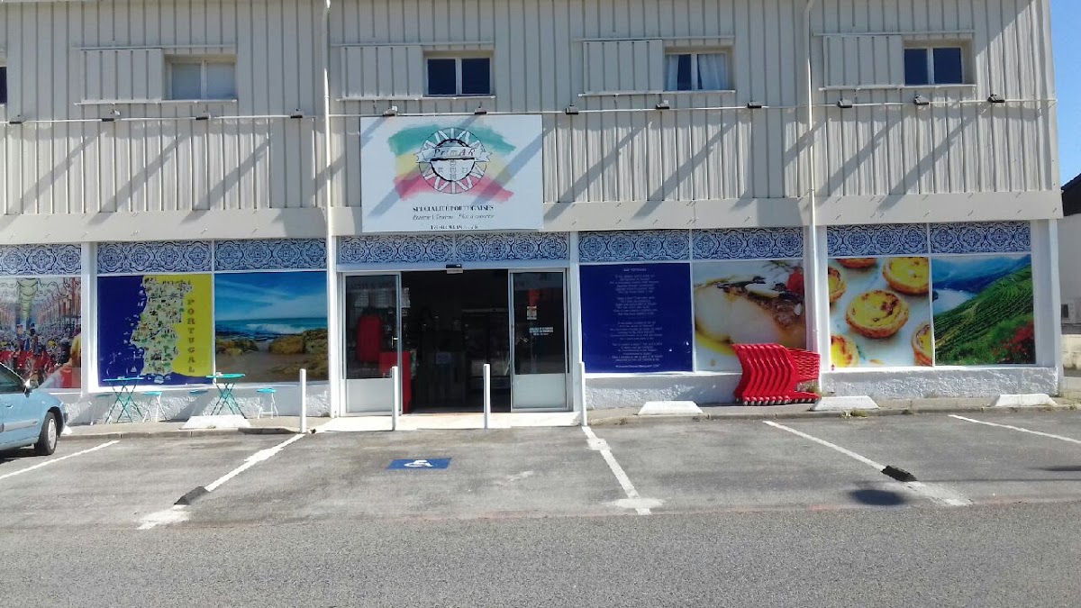 Supermercado Portugues PRIMAR