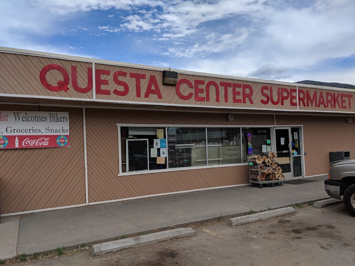 Questa Center Super Market