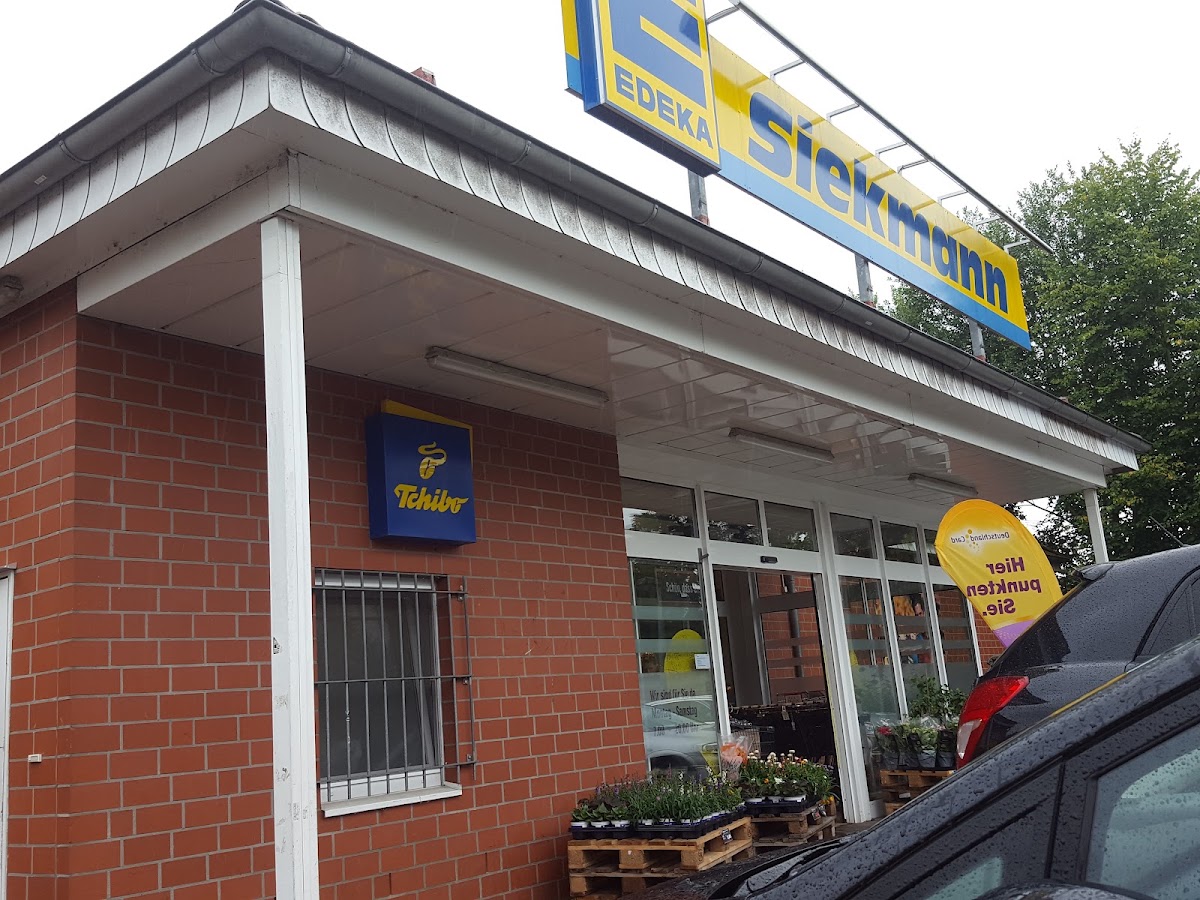 EDEKA Siekmann