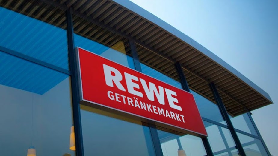 REWE Anna Matzke