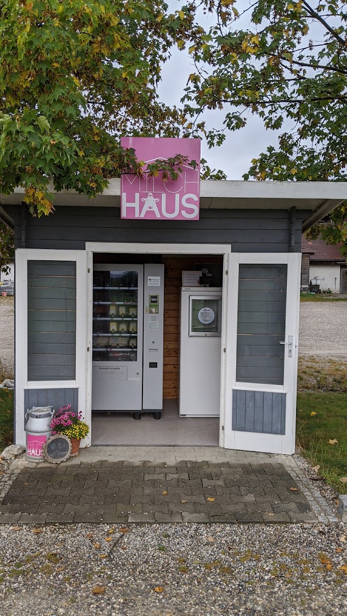 Milchhaus