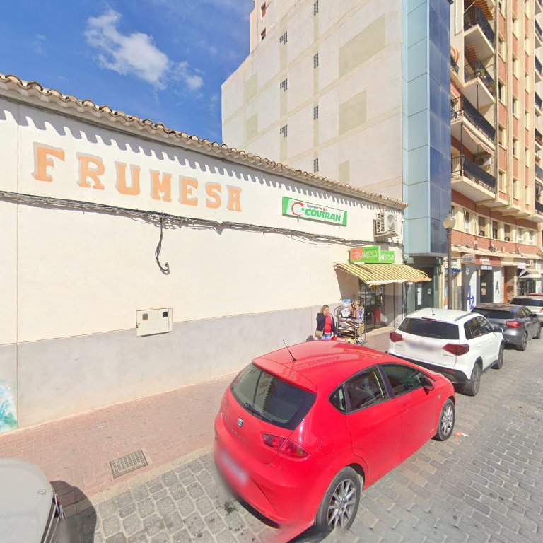 Supermercado Frumesa