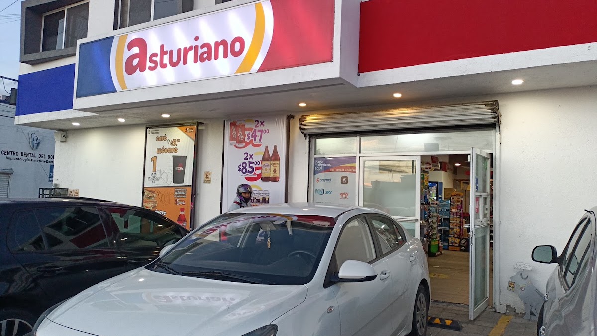 AsturianoUniverso