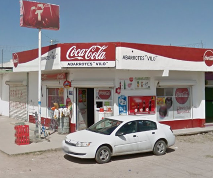 Abarrotes Vilo