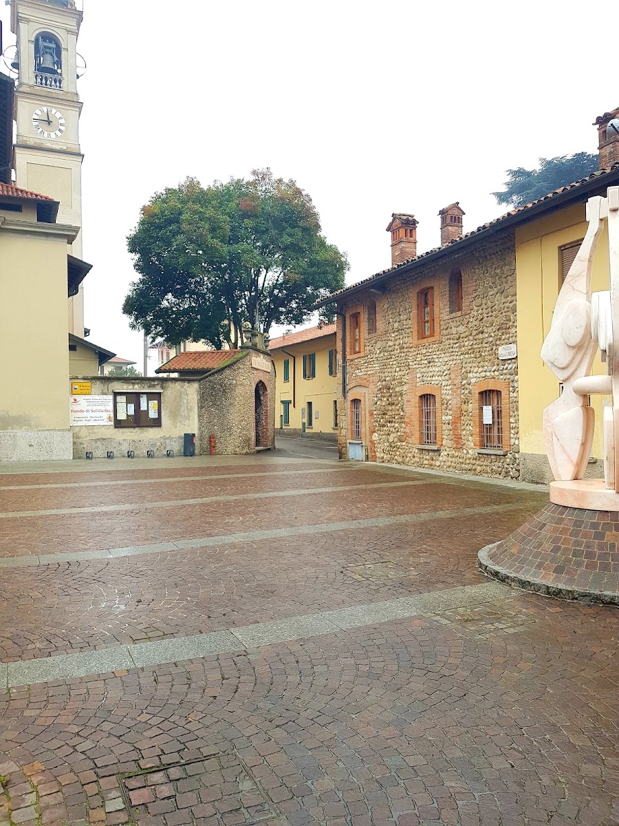 Baraggia Alimentari Snc
