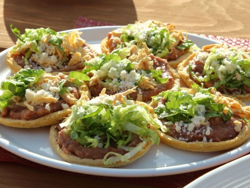 'La Gordita y El Sope'